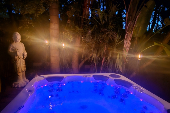 Tranquil escape with easy access to city - 5