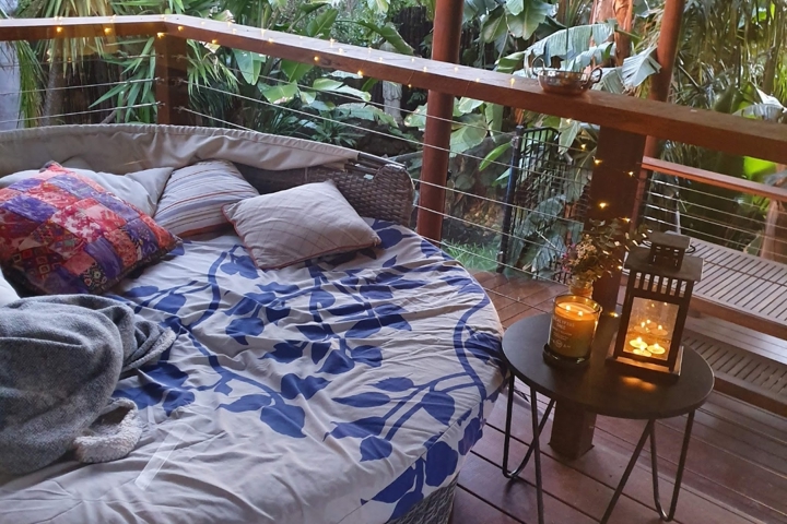 Tranquil escape with easy access to city - 6
