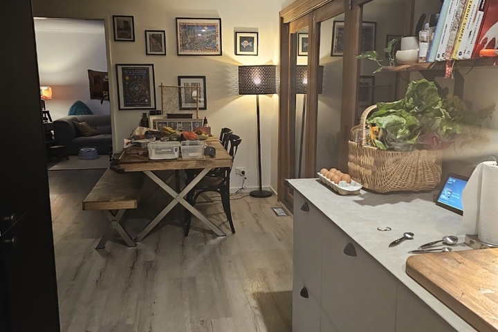 Tranquil escape with easy access to city - 21