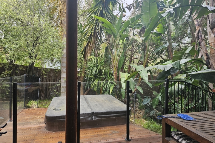 Tranquil escape with easy access to city - 24