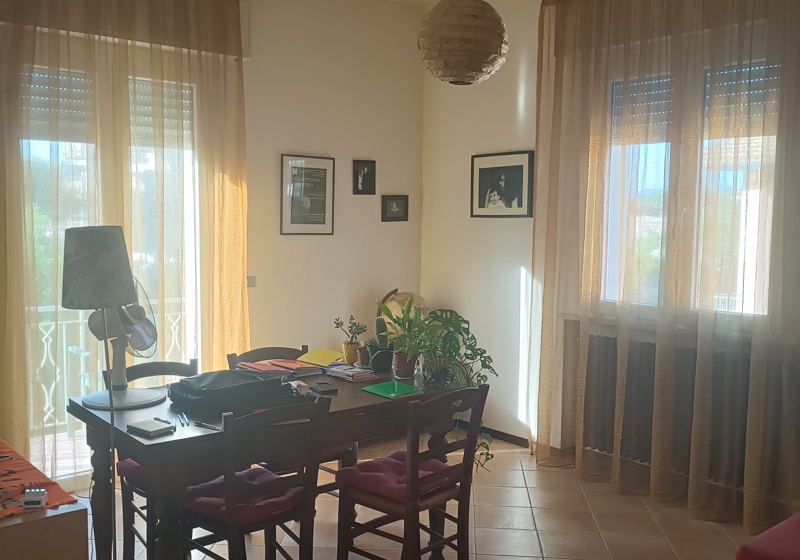 home swap in Rimini, Italy