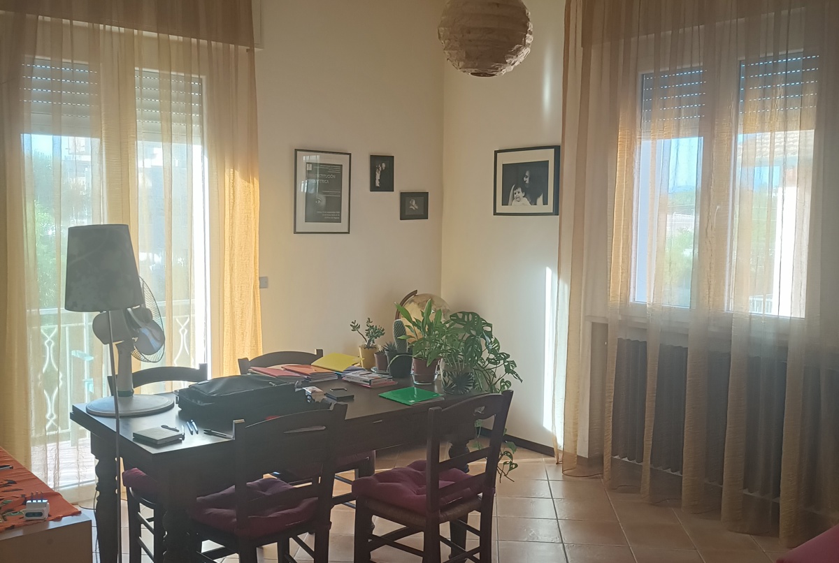 Sun and relax house