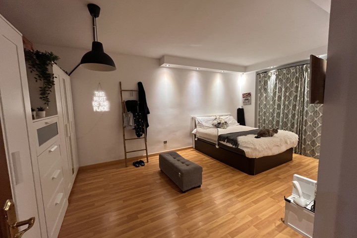 Family home in the city - 2