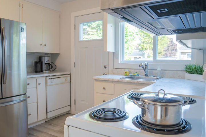Cozy home in Halifax - 4