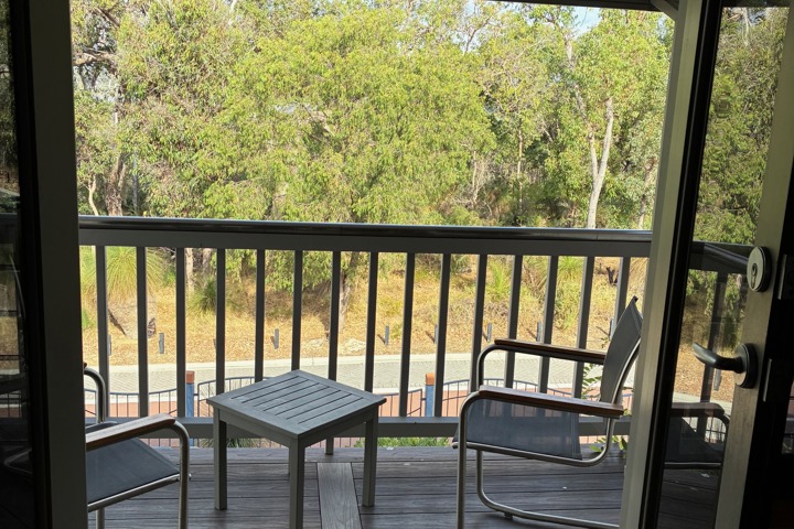 Modern spacious home , private gardens with views - 2