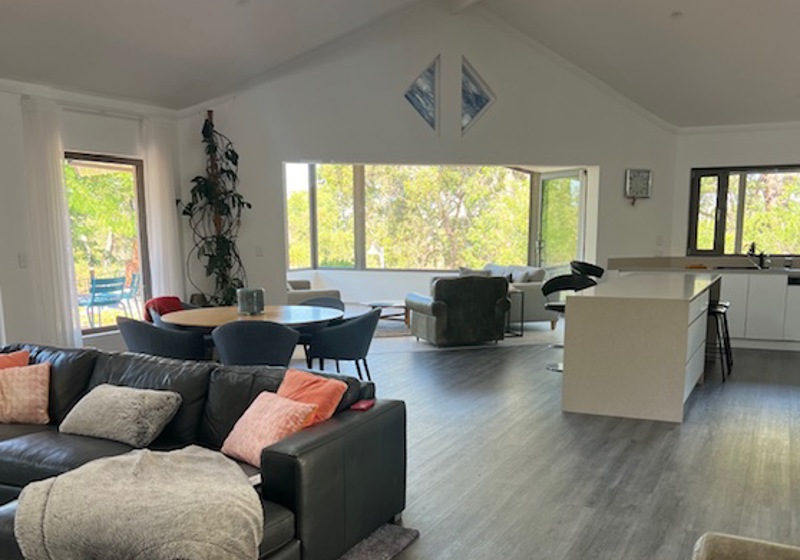 home swap in Perth, Western Australia