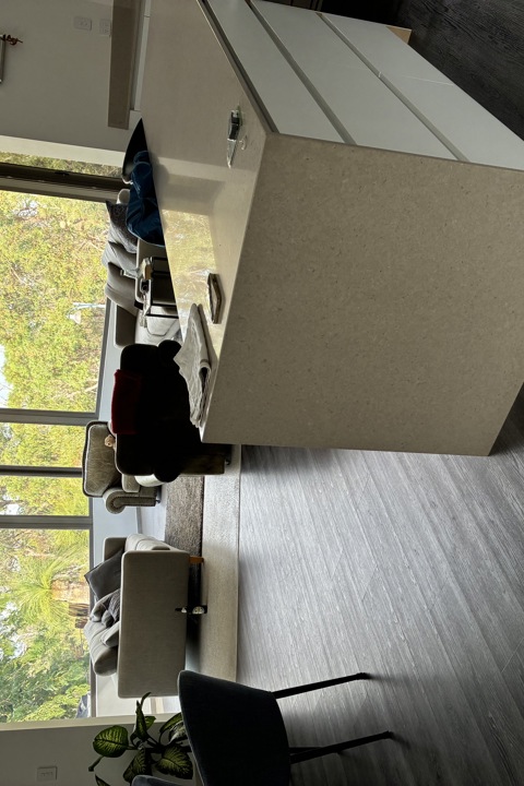 Modern spacious home , private gardens with views - 1