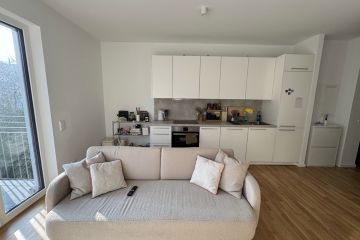 Cozy warm apartment | New building | In P.Berg - 1