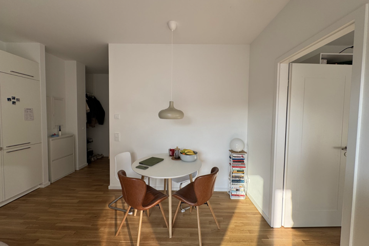 Cozy warm apartment | New building | In P.Berg - 2