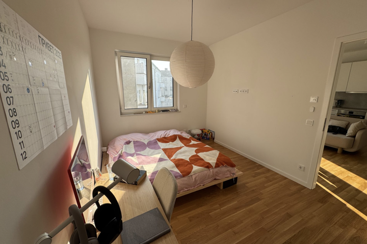 Cozy warm apartment | New building | In P.Berg - 5