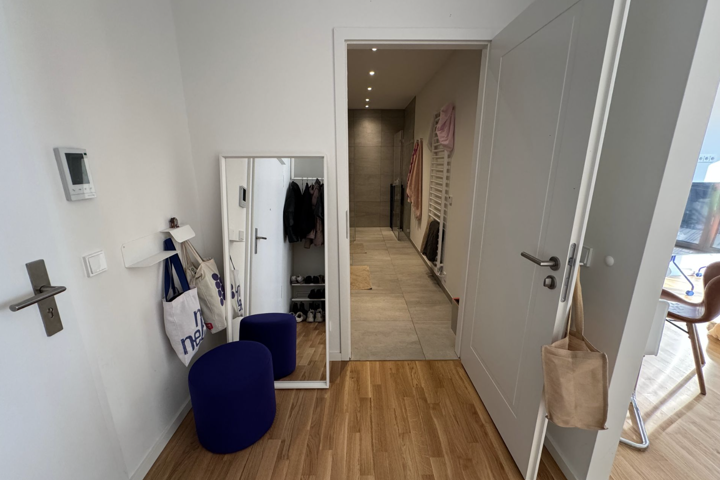 Cozy warm apartment | New building | In P.Berg - 6