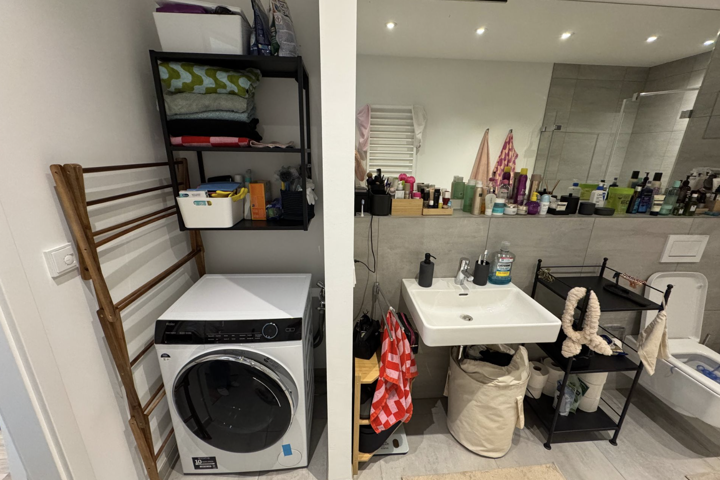 Cozy warm apartment | New building | In P.Berg - 8