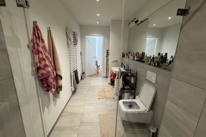 Cozy warm apartment | New building | In P.Berg - 9