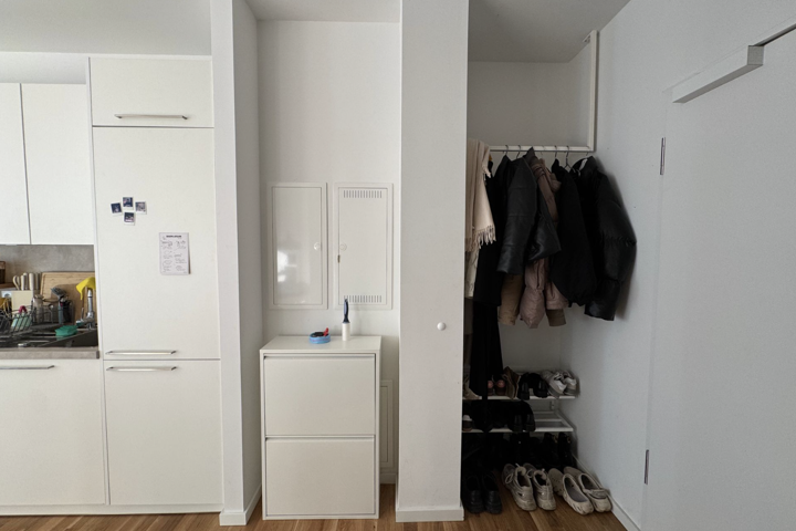 Cozy warm apartment | New building | In P.Berg - 10
