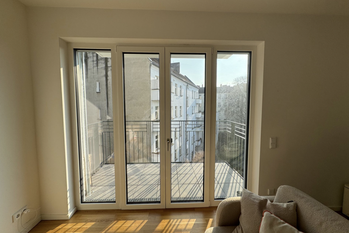 Cozy warm apartment | New building | In P.Berg - 11