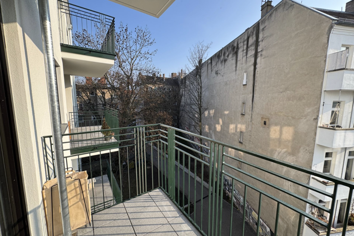 Cozy warm apartment | New building | In P.Berg - 12