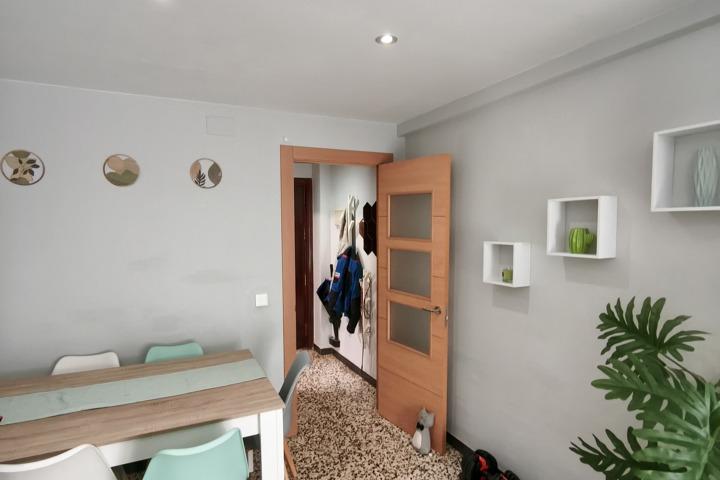 3-Room Apartment with dedicated workspace - 1