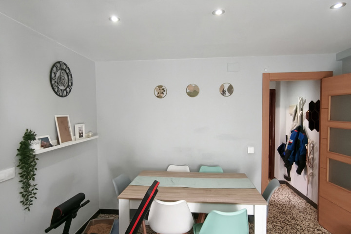 3-Room Apartment with dedicated workspace - 2