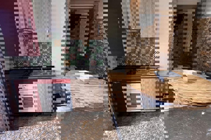 Estudio reformado dentro del Castillo de Peñíscola - 1