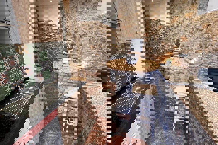 Estudio reformado dentro del Castillo de Peñíscola - 3