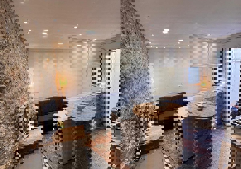 home swap in Peñíscola, Spain