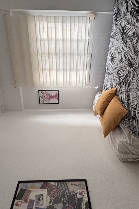Apartamento agradable y luminoso en Alicante - 2