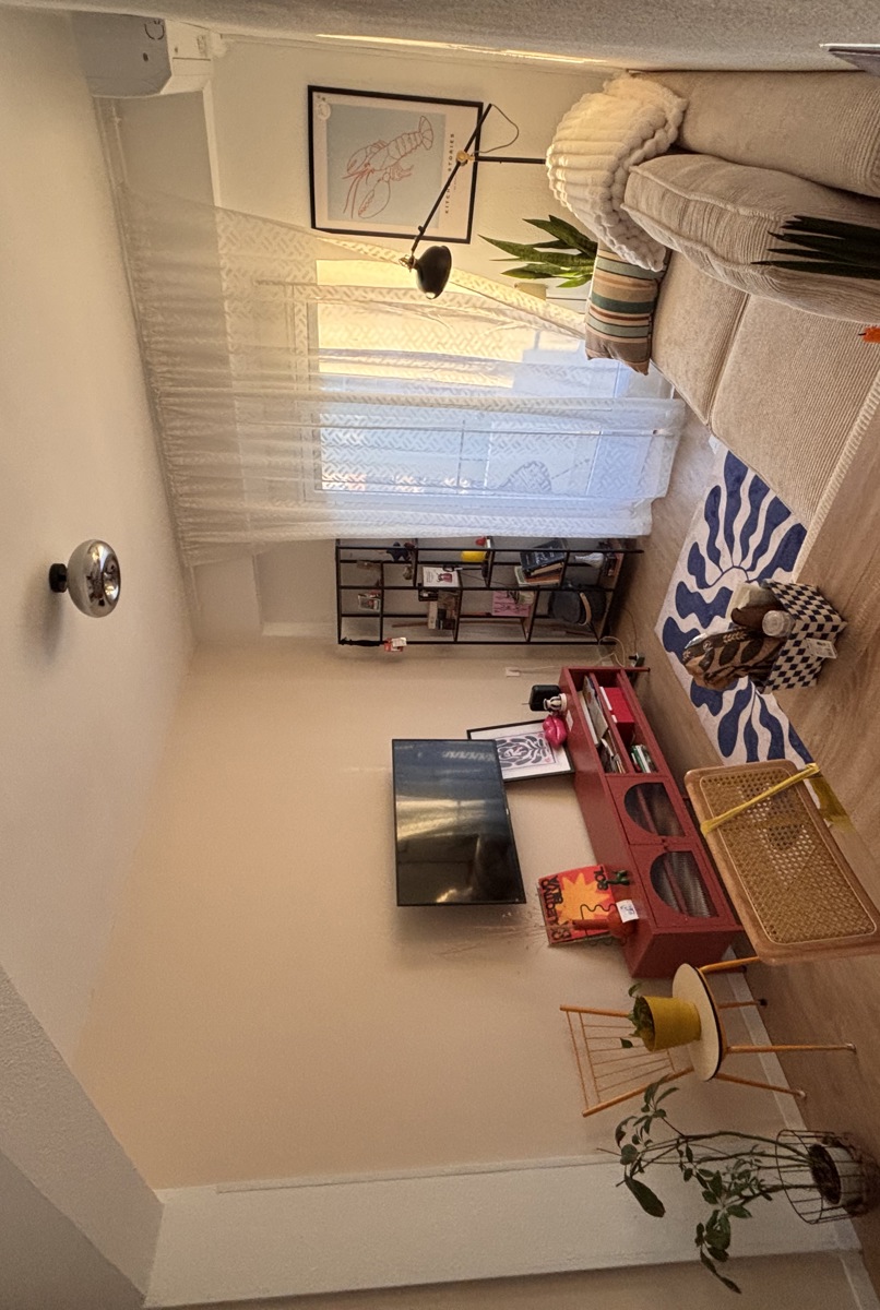 Apartamento agradable y luminoso en Alicante