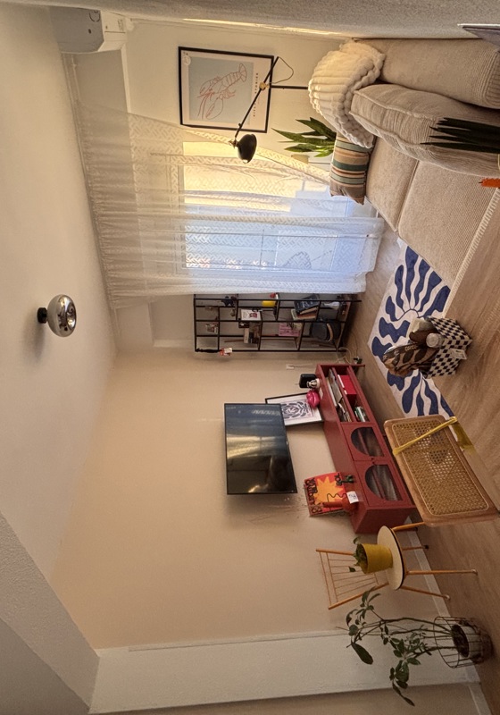 home swap in Alicante, Spain