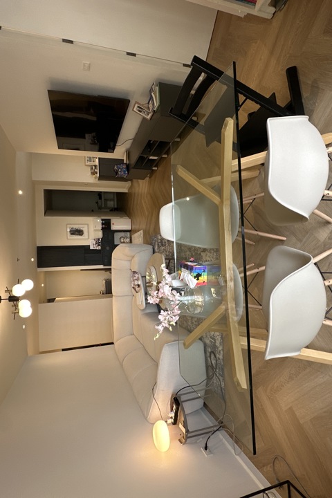 Beautifully renovated city flat in central BKk - 1