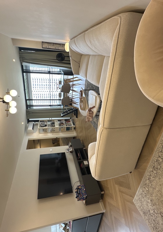 home swap in Bangkok, Thailand