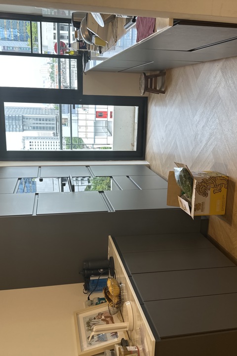 Beautifully renovated city flat in central BKk - 2