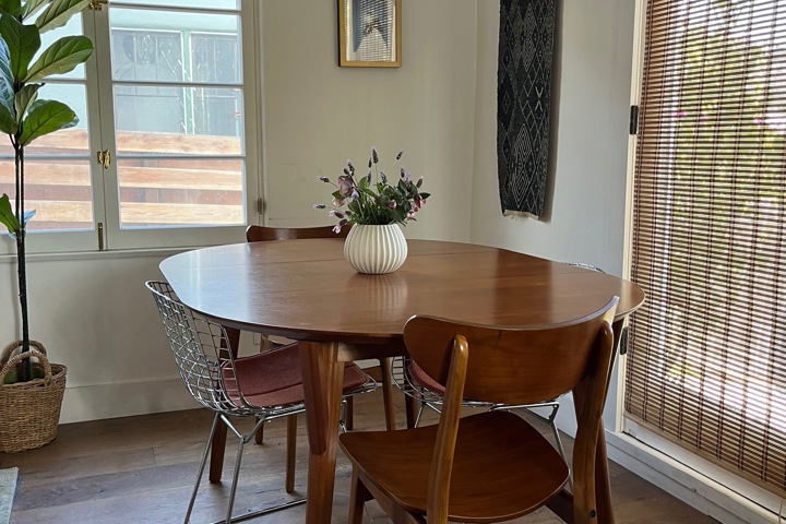 Charming 3-Bedroom in Beautiful LA Spanish Duplex - 4