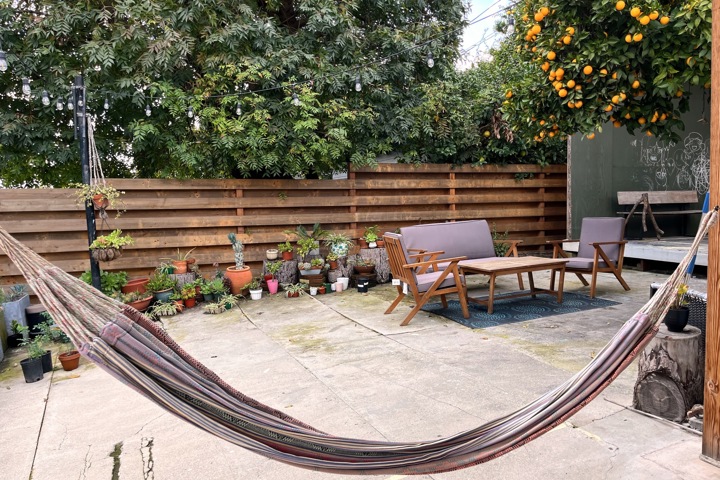 Charming 3-Bedroom in Beautiful LA Spanish Duplex - 24