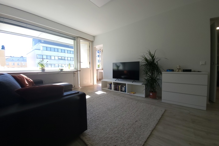 Two room apartment on very heart of Helsinki - 4