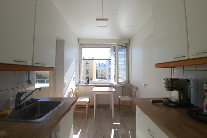 Two room apartment on very heart of Helsinki - 6