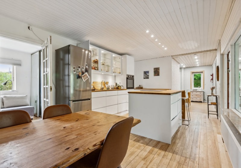 home swap in Copenhagen, Denmark