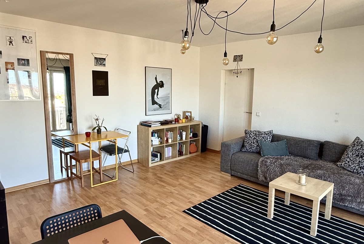 West Berlin Home