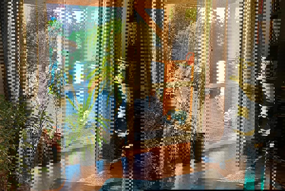 Cozy house close to Prague