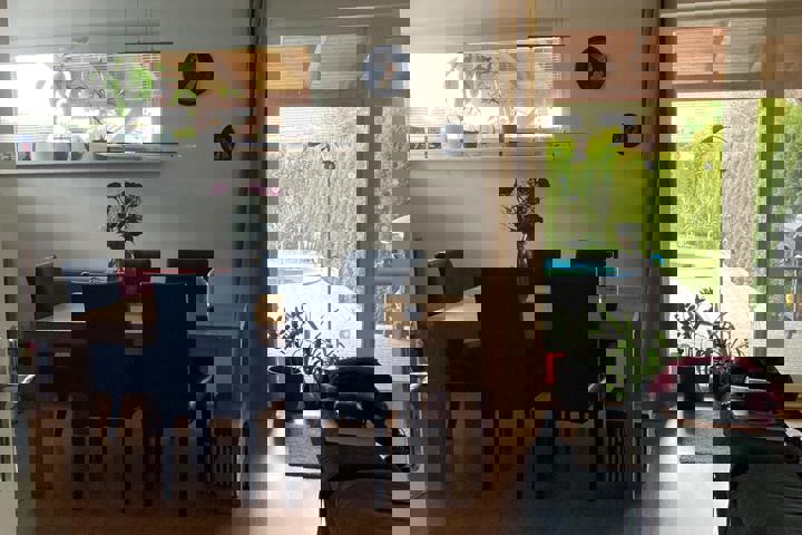 Cozy house close to Prague - 2