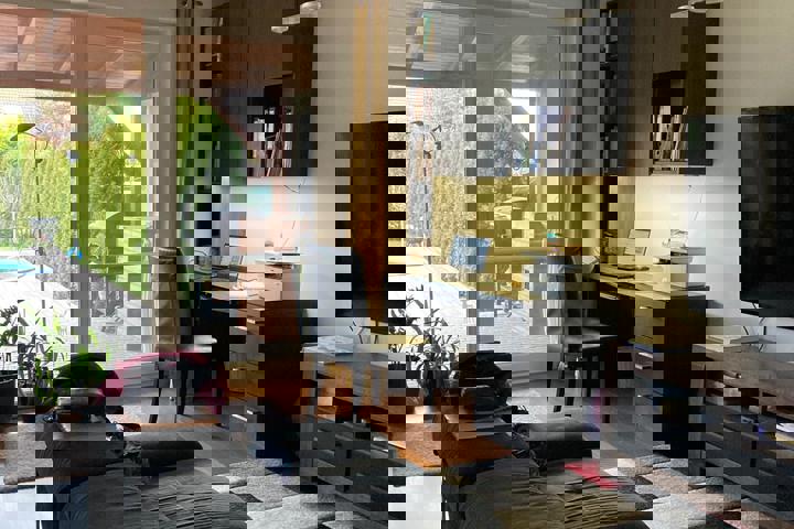 Cozy house close to Prague - 3