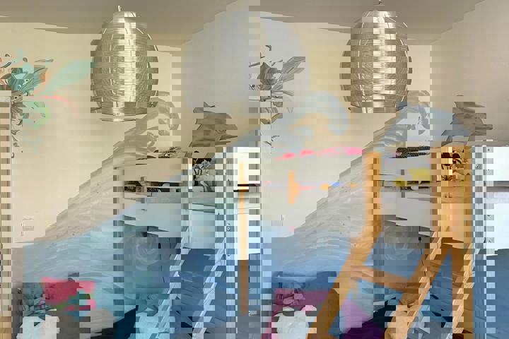 Cozy house close to Prague - 5