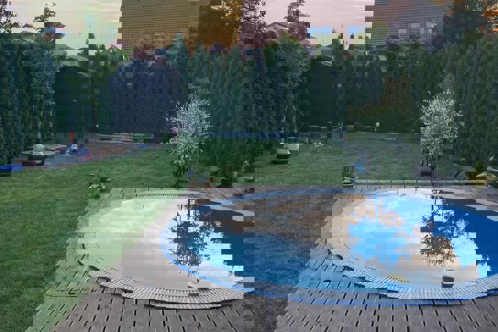 Cozy house close to Prague - 6