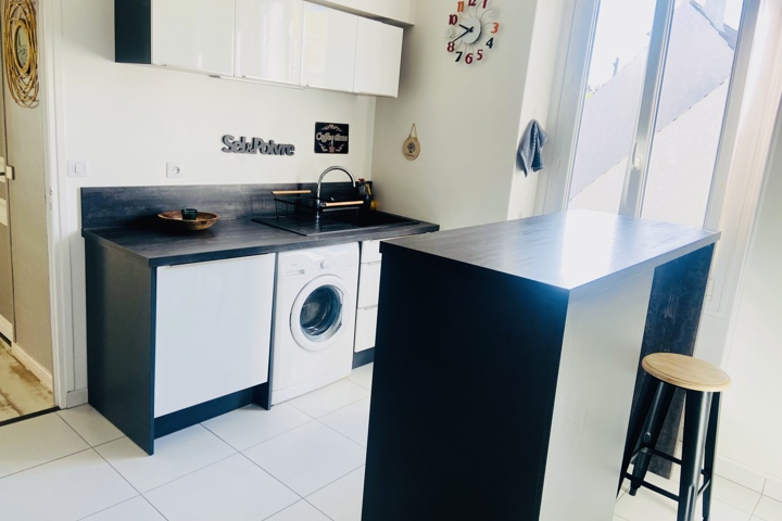 Great Duplex ideally close to Versailles and Paris - 2