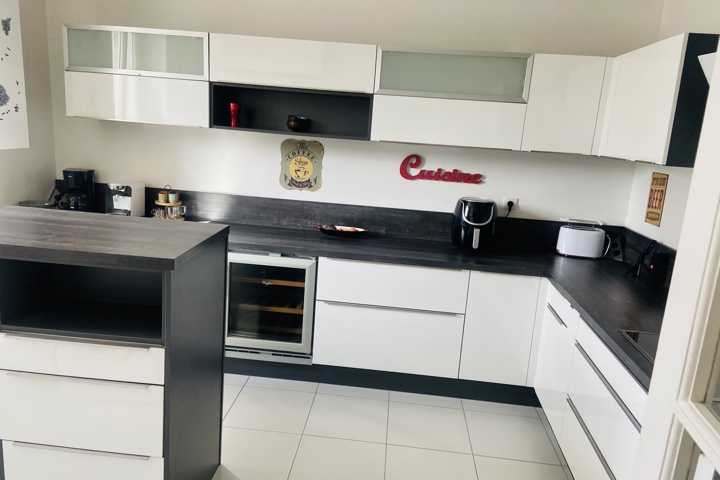 Great Duplex ideally close to Versailles and Paris - 3