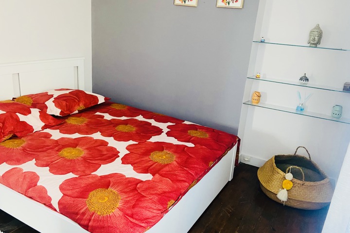 Great Duplex ideally close to Versailles and Paris - 4