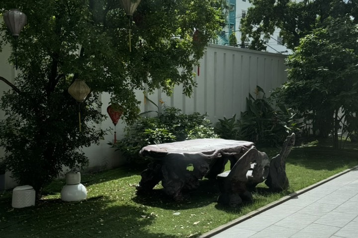 Tran Nao Villa w/ private pool - 1