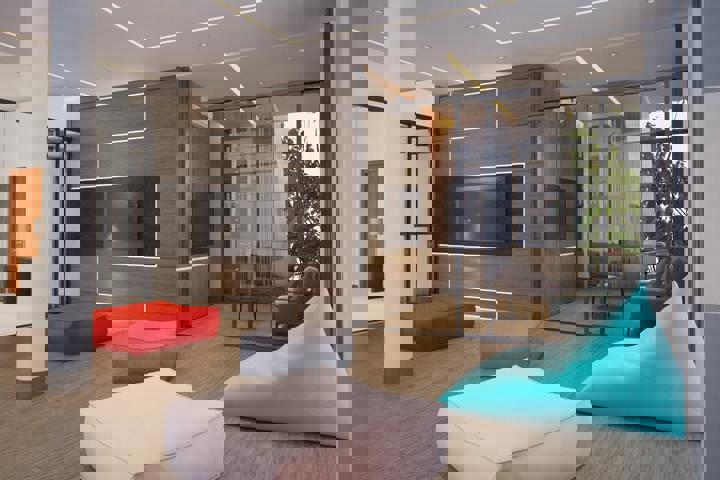 Tran Nao Villa w/ private pool - 5