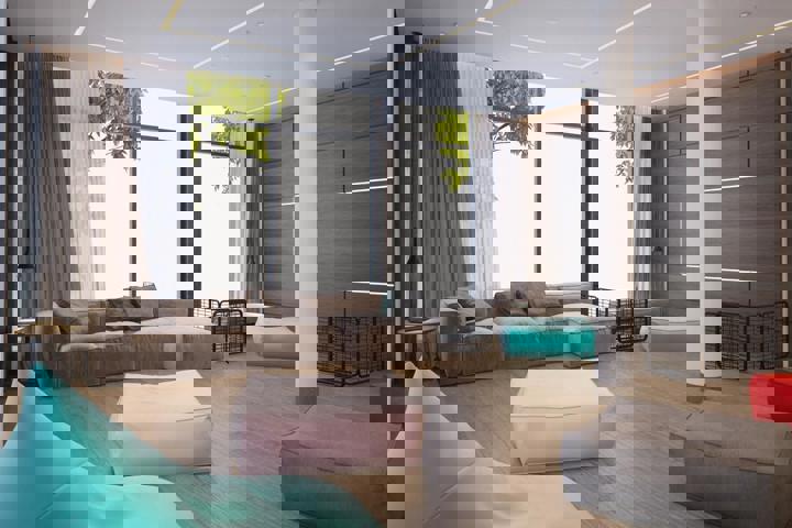 Tran Nao Villa w/ private pool - 9