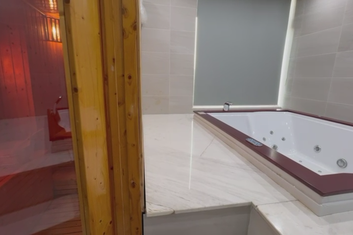 Tran Nao Villa w/ private pool - 10