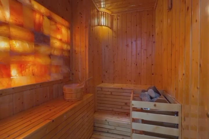 Tran Nao Villa w/ private pool - 11